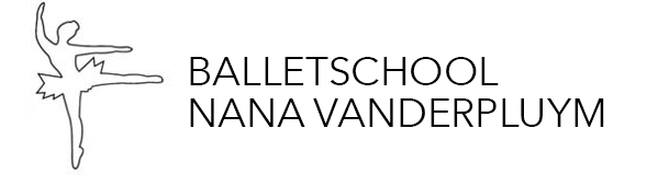 Balletschool in Breda | Nana Vanderpluym | Cambré Dancewear